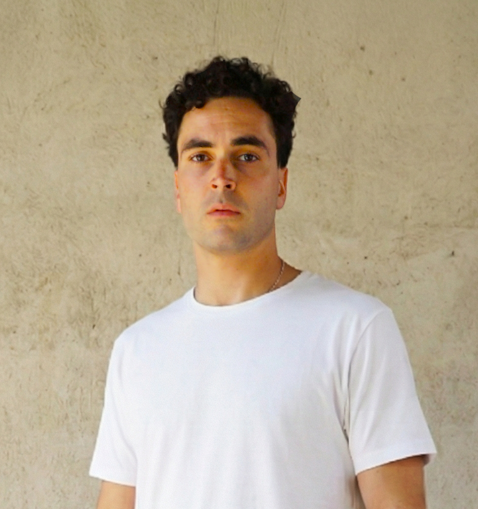 Benjamín Cruz Infante Profile Picture